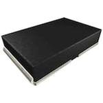 WSHP2818R1000FEB Vishay 表面実装固定レジスタ， 10W， 0.1Ω， ±1% VISHAY