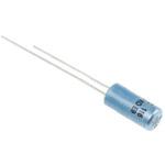 MAL211651229E3 Vishay アルミ電解コンデンサ，Vishay Extreme 50V dc 22μF VISHAY