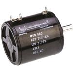 860B1202 Vishay 巻線ポテンショメータ， 2kΩ， 8W， 回転数：10 VISHAY