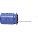 MAL215132479E3 Vishay アルミ電解コンデンサ，Vishay Extreme 200V dc 47μF VISHAY