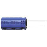 MAL204838471E3 Vishay アルミ電解コンデンサ 63V dc 470μF VISHAY