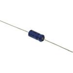 MAL202129478E3 Vishay アルミ電解コンデンサ，アキシャル 100V dc 4.7μF VISHAY