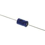 MAL202129109E3 Vishay アルミ電解コンデンサ，アキシャル 100V dc 10μF VISHAY