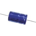 MAL204217339E3 Vishay アルミ電解コンデンサ，アキシャル 450V dc 33μF VISHAY