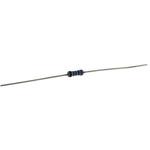 MBB02070C2002FCT00 Vishay 金属皮膜抵抗器 MBB0207シリーズ 20kΩ 0.6W ±1% VISHAY