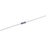 MBB02070C1200FCT00 Vishay 金属皮膜抵抗器 MBB0207シリーズ 120Ω 0.6W ±1% VISHAY