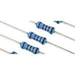 MBB02070C2202FCT00 Vishay 金属皮膜抵抗器 MBB0207シリーズ 22kΩ 0.6W ±1% VISHAY