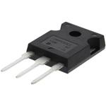 IRFPC60LCPBF Vishay Nチャンネル パワーMOSFET， 600 V， 16 A， 3 ピン パッケージTO-247AC VISHAY