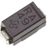 RGF1A-E3/67A Vishay 整流ダイオード， 1A， 50V， 2-Pin DO-214BA VISHAY