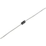 RGP02-16E-E3/54 Vishay 整流ダイオード， 500mA， 1600V， 2-Pin DO-204AL VISHAY