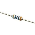 MRS16000C1000FCT00 Vishay 金属皮膜抵抗器 MRS16シリーズ 100Ω 0.4W ±1% VISHAY