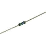 MRS16000C1004FCT00 Vishay 金属皮膜抵抗器 MRS16シリーズ 1MΩ 0.4W ±1% VISHAY