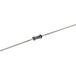 MRS16000C2200FCT00 Vishay 金属皮膜抵抗器 MRS16シリーズ 220Ω 0.4W ±1% VISHAY