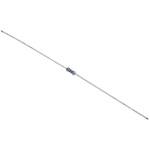 MRS16000C2001FCT00 Vishay 金属皮膜抵抗器 MRS16シリーズ 2kΩ 0.4W ±1% VISHAY