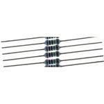 MRS25000C1005FCT00 Vishay 金属皮膜抵抗器 MRS25シリーズ 10MΩ 0.6W ±1% VISHAY