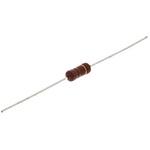 PR02000201200JA100 Vishay 金属皮膜抵抗器，電力用抵抗器 PR02シリーズ 120Ω 2W ±5% VISHAY