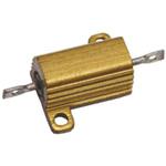 RH01010K00FE02 Vishay 大電力用，メタルクラッド抵抗器，12.5W，10kΩ，±1% VISHAY