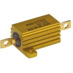 RH01010R00FE02 Vishay 大電力用，メタルクラッド抵抗器，12.5W，10Ω，±1% VISHAY