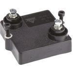 LPS0800H1R00JB Vishay シャーシ取付型，大電力用抵抗器，800W，1Ω，±5% VISHAY