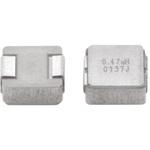 IHLP2525CZER3R3M01 Vishay 巻線インダクタ (面実装)， 3.3 μH， 6A， シールド， 6.86 x 6.47 x 3mm VISHAY