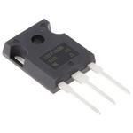 IRFP460BPBF Vishay Nチャンネル パワーMOSFET， 500 V， 20 A， 3 ピン パッケージTO-247AC D Series シリーズ VISHAY
