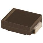 5KASMC18AHM3_A/H Vishay 単方向 TVSダイオード， 5000W， 29.2V， 2-Pin DO-214AB (SMC) VISHAY