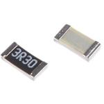 CRCW12063R30FKEAHP Vishay 厚膜チップ抵抗器， 3216サイズ， 0.5W， 3.3Ω， ±1% VISHAY