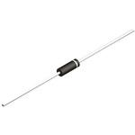 SA10A-E3/54 Vishay 単方向 TVSダイオード， 500W， 17V， 2-Pin DO-204AC VISHAY
