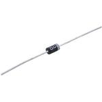 Vishay ショットキーバリアダイオード， 2A， 40V， 2-Pin DO-204AC VISHAY