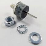 VS-80PFR80W Vishay 整流ダイオード， スタッドアノード， 80A， 800V， 2-Pin DO-2013AB VISHAY