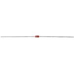 TZX3V0B-TR Vishay ツェナーダイオード， 3V， 500 mW， 2-Pin DO-35 VISHAY