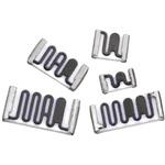 CRHV1206AF100MFKET Vishay 高耐圧チップ抵抗器， 3216サイズ， 0.3W， 100MΩ， ±1% VISHAY