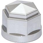 リヤハブナットカバー JET INOUE(ジェットイノウエ)