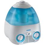 気化式加湿器 VICKS