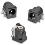 694106106102 Wurth Elektronik DC電源ソケット 5A 24 V dc WURTH ELEKTRONIK