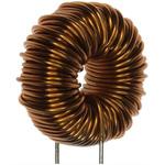 7447071 Wurth Elektronik リードインダクタ， 470 μH， 3A， 110mΩ WURTH ELEKTRONIK