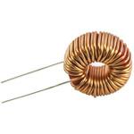 Wurth Elektronik リードインダクタ， 100 μH， 2.5A， 80mΩ WURTH ELEKTRONIK