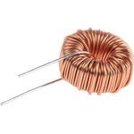 Wurth Elektronik リードインダクタ， 220 μH， 2A， 160mΩ WURTH ELEKTRONIK
