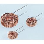 7447033 Wurth Elektronik トロイダルインダクタ， 68 μH， 2.8A， 55mΩ WURTH ELEKTRONIK