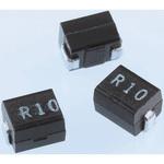 74476401 Wurth Elektronik 巻線インダクタ (面実装)， 1 μH， 400mA， 3.2 x 2.5 x 2.2mm WURTH ELEKTRONIK
