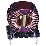 7448256033 Wurth Elektronik リードインダクタ， 3.3 mH， 6A， 25mΩ WURTH ELEKTRONIK