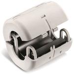74271211 フェライトスリーブ， 43 x 56 x 47mm， 内径：17 → 21mm Wurth Elektronik WURTH ELEKTRONIK