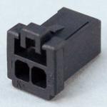 D-1200S 1列型 高電圧タイプ TE Connectivity Japan(旧:TYCOELECTRONICS(タイコエレクトロニクス))