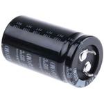 ニチコン アルミ電解コンデンサ，スナップイン端子 450V dc 220μF ニチコン