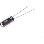 UPS1E330MDD ニチコン アルミ電解コンデンサ 25V dc 33μF ニチコン