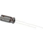 ニチコン アルミ電解コンデンサ 50V dc 10μF ニチコン