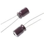 UPS1H101MPD ニチコン アルミ電解コンデンサ 50V dc 100μF ニチコン