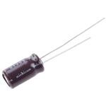 UPS2A100MED ニチコン アルミ電解コンデンサ 100V dc 10μF ニチコン