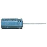 ニチコン アルミ電解コンデンサ 10V dc 100μF ニチコン
