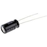 UVR1E101MED ニチコン アルミ電解コンデンサ 25V dc 100μF ニチコン